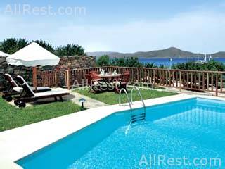 Porto Elounda Deluxe Resort 24